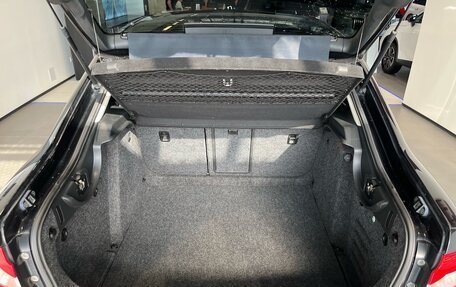 Skoda Superb III рестайлинг, 2011 год, 790 000 рублей, 17 фотография