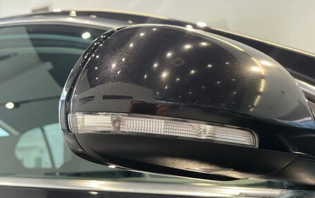 Skoda Superb III рестайлинг, 2011 год, 790 000 рублей, 26 фотография