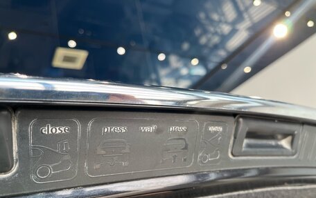 Skoda Superb III рестайлинг, 2011 год, 790 000 рублей, 16 фотография