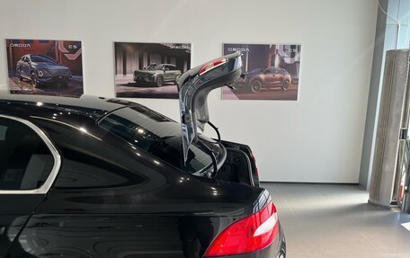 Skoda Superb III рестайлинг, 2011 год, 790 000 рублей, 19 фотография