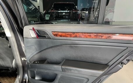 Skoda Superb III рестайлинг, 2011 год, 790 000 рублей, 21 фотография