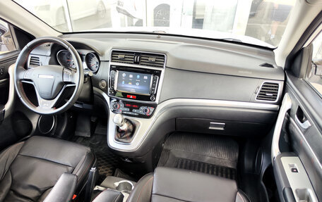 Haval H6, 2019 год, 1 349 000 рублей, 5 фотография