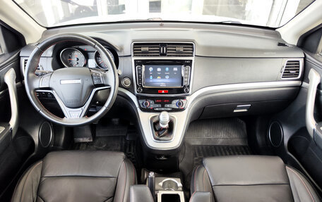 Haval H6, 2019 год, 1 349 000 рублей, 6 фотография