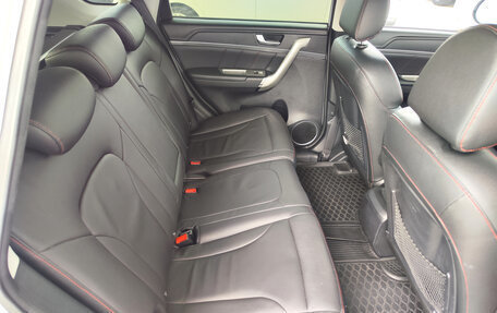 Haval H6, 2019 год, 1 349 000 рублей, 11 фотография