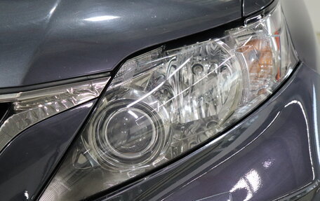 Lexus RX III, 2009 год, 2 040 000 рублей, 11 фотография
