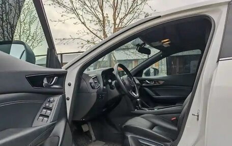 Mazda CX-4, 2021 год, 1 840 000 рублей, 8 фотография