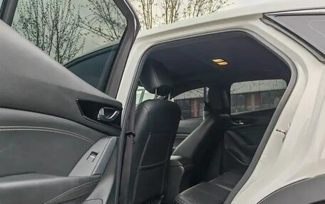 Mazda CX-4, 2021 год, 1 840 000 рублей, 7 фотография