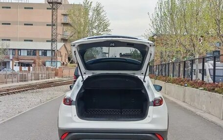 Mazda CX-4, 2021 год, 1 840 000 рублей, 10 фотография