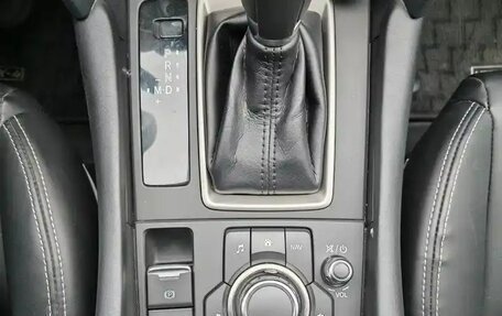 Mazda CX-4, 2021 год, 1 840 000 рублей, 9 фотография