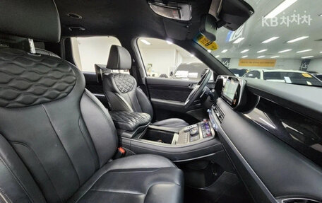 Hyundai Palisade I, 2022 год, 3 450 400 рублей, 6 фотография