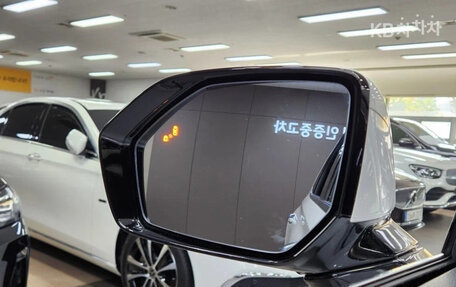 Hyundai Palisade I, 2022 год, 3 450 400 рублей, 9 фотография