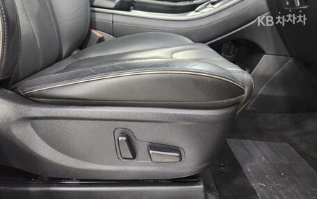 Hyundai Palisade I, 2022 год, 3 450 400 рублей, 12 фотография