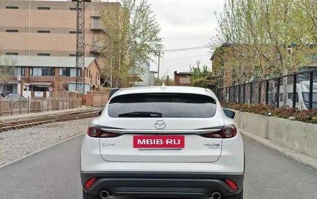 Mazda CX-4, 2021 год, 1 840 000 рублей, 12 фотография