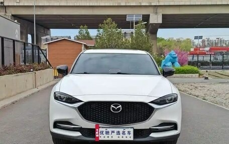 Mazda CX-4, 2021 год, 1 840 000 рублей, 13 фотография