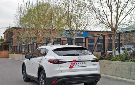 Mazda CX-4, 2021 год, 1 840 000 рублей, 11 фотография