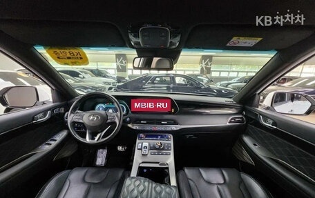 Hyundai Palisade I, 2022 год, 3 450 400 рублей, 8 фотография