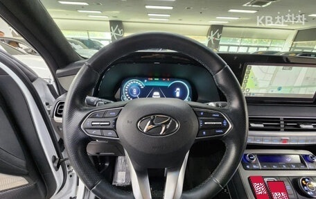 Hyundai Palisade I, 2022 год, 3 450 400 рублей, 7 фотография