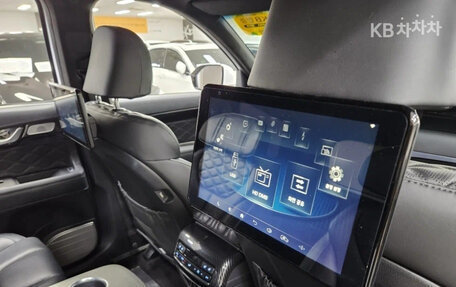 Hyundai Palisade I, 2022 год, 3 450 400 рублей, 23 фотография