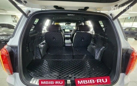 Hyundai Palisade I, 2022 год, 3 450 400 рублей, 14 фотография