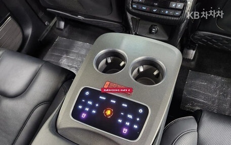 Hyundai Palisade I, 2022 год, 3 450 400 рублей, 16 фотография
