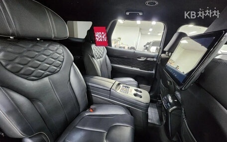 Hyundai Palisade I, 2022 год, 3 450 400 рублей, 24 фотография
