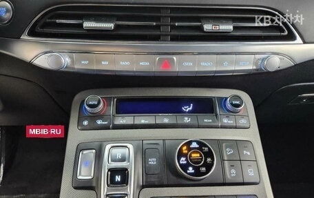 Hyundai Palisade I, 2022 год, 3 450 400 рублей, 19 фотография