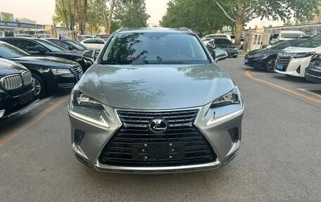 Lexus NX I, 2021 год, 3 280 000 рублей, 3 фотография