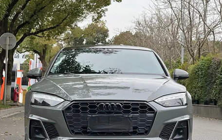 Audi A5, 2021 год, 2 800 000 рублей, 2 фотография