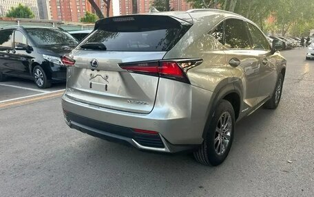 Lexus NX I, 2021 год, 3 280 000 рублей, 5 фотография