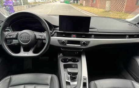 Audi A5, 2021 год, 2 800 000 рублей, 4 фотография