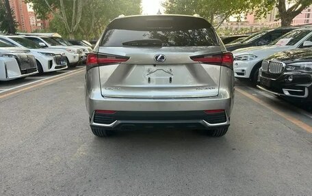Lexus NX I, 2021 год, 3 280 000 рублей, 7 фотография
