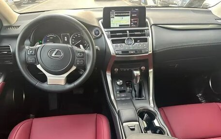 Lexus NX I, 2021 год, 3 280 000 рублей, 4 фотография