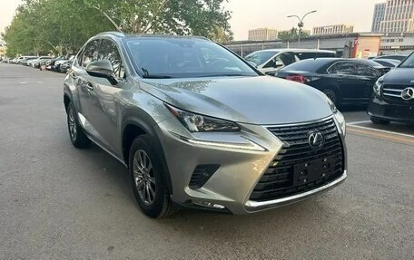 Lexus NX I, 2021 год, 3 280 000 рублей, 8 фотография