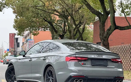 Audi A5, 2021 год, 2 800 000 рублей, 6 фотография