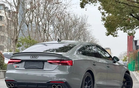 Audi A5, 2021 год, 2 800 000 рублей, 7 фотография