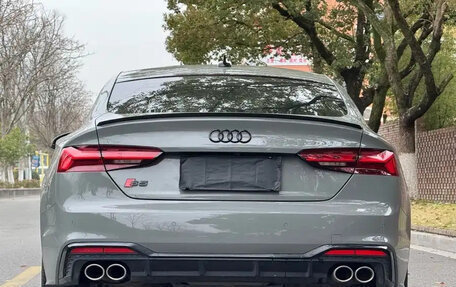 Audi A5, 2021 год, 2 800 000 рублей, 8 фотография