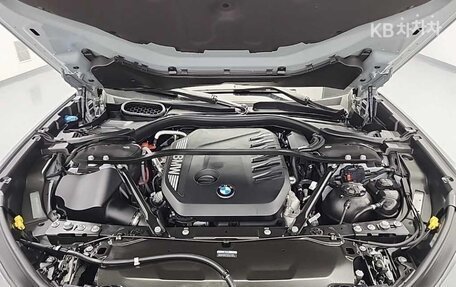 BMW 7 серия, 2024 год, 10 906 000 рублей, 5 фотография