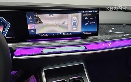 BMW 7 серия, 2024 год, 10 906 000 рублей, 10 фотография