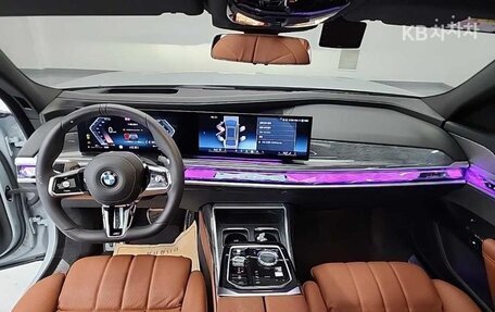 BMW 7 серия, 2024 год, 10 906 000 рублей, 7 фотография