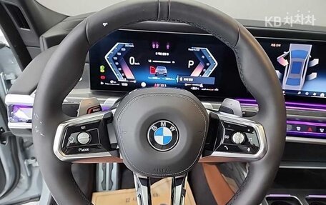 BMW 7 серия, 2024 год, 10 906 000 рублей, 9 фотография