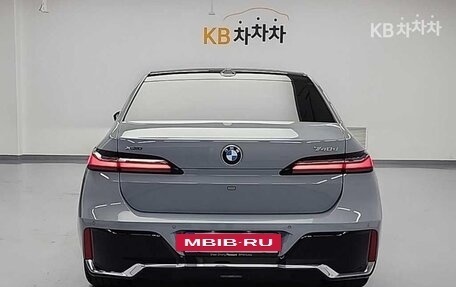 BMW 7 серия, 2024 год, 10 906 000 рублей, 3 фотография