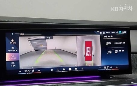 BMW 7 серия, 2024 год, 10 906 000 рублей, 16 фотография