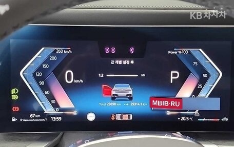 BMW 7 серия, 2024 год, 10 906 000 рублей, 6 фотография