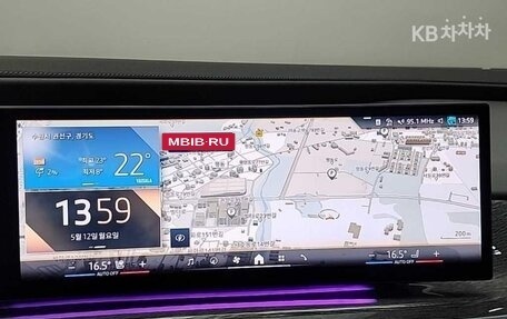 BMW 7 серия, 2024 год, 10 906 000 рублей, 15 фотография