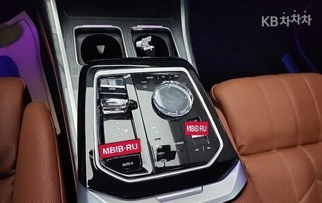 BMW 7 серия, 2024 год, 10 906 000 рублей, 8 фотография
