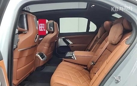 BMW 7 серия, 2024 год, 10 906 000 рублей, 12 фотография