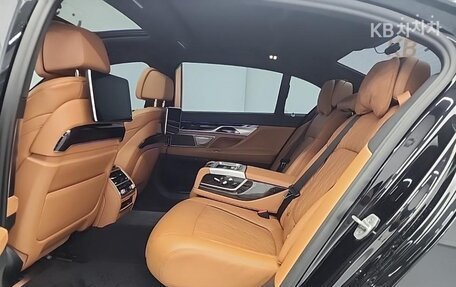 BMW 7 серия, 2020 год, 5 400 000 рублей, 11 фотография