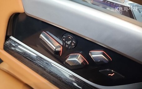 BMW 7 серия, 2020 год, 5 400 000 рублей, 15 фотография