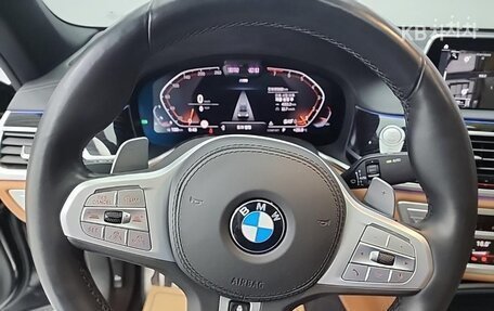 BMW 7 серия, 2020 год, 5 400 000 рублей, 8 фотография