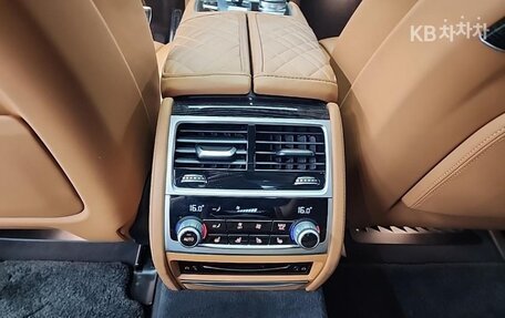 BMW 7 серия, 2020 год, 5 400 000 рублей, 12 фотография